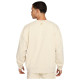 Nike Ανδρικό φούτερ Club Oversized Crew